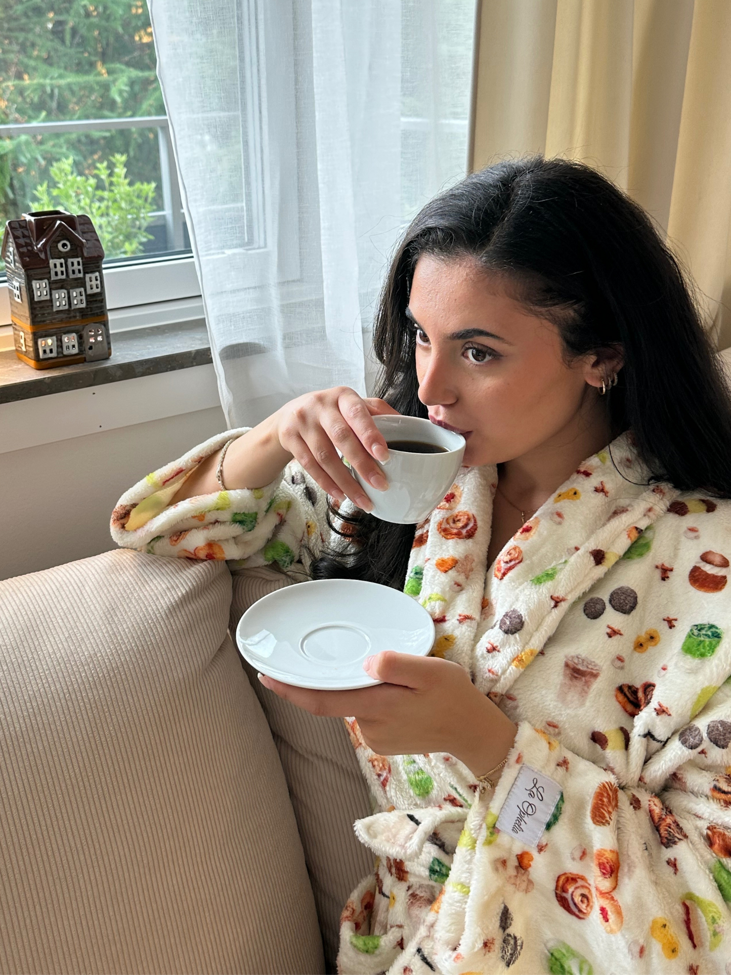 Robe Fika