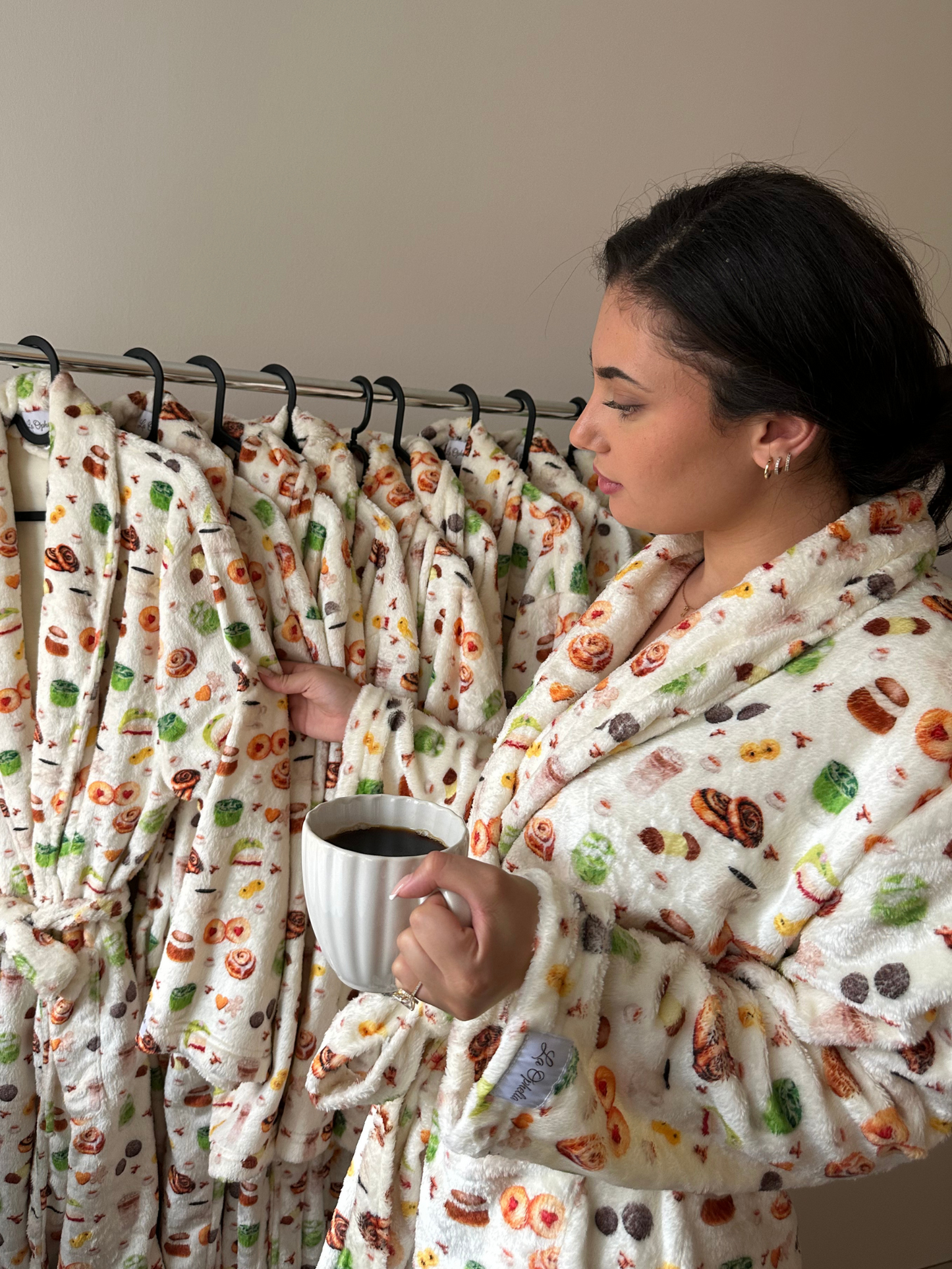 Robe Fika