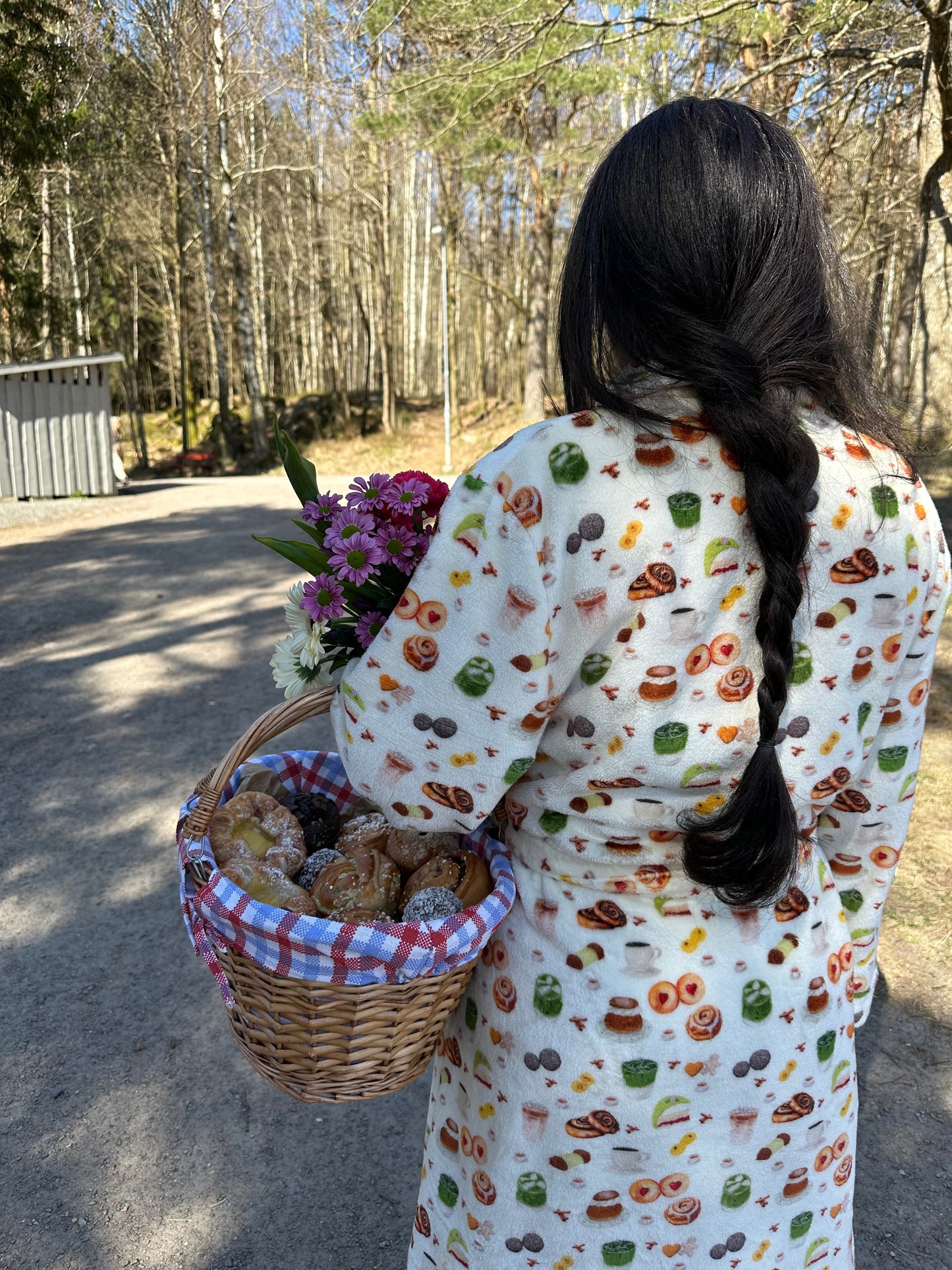 Robe Fika