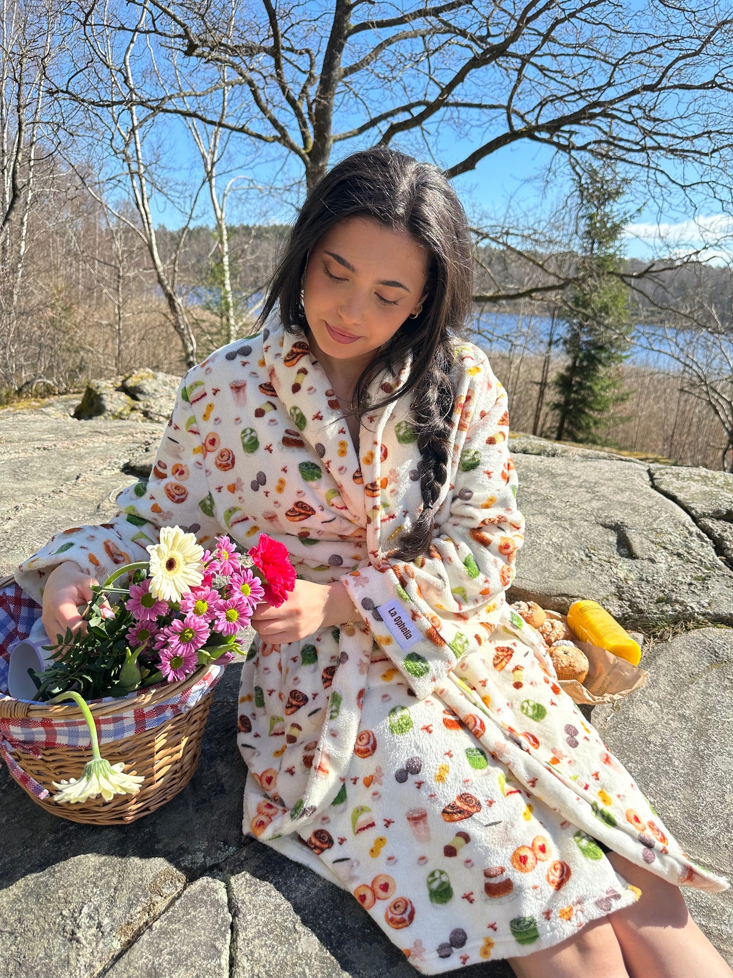 Robe Fika